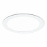 Ceiling Light Iglux 20 W Plastic 2100 Lm