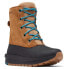 Фото #4 товара COLUMBIA Moritza Shield™ Omni-Heat™ hiking boots