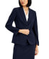 Фото #3 товара Notched Two-Button Blazer