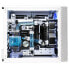 Фото #5 товара Блок полубашня Mini ITX THERMALTAKE Core V1 Snow Edition Белый