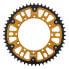 SUPERSPROX Stealth 51D RST460X51GLD Rear Sprocket