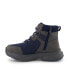 Little Boys Niko Otto Lace Up Boots