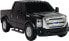 Фото #5 товара Игрушечный транспорт LeanToys Auto Ford F-350 Pick Up Napęd Frykcyjny Czarne