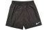 Фото #1 товара Шорты спортивные Nike Dri-FIT для мужчин, черные BQ5389-010