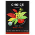Фото #1 товара Choice Organic Teas, Herbal Tea, ройбуш, без кофеина, 16 чайных пакетиков, 32 г (1,12 унции)