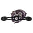 Фото #3 товара CINNETIC Armed CRB4 BC LH LS Baitcasting Reel