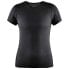 Фото #7 товара CRAFT Pro Dry Nanoweight short sleeve T-shirt