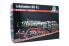 Italeri Lokomotive BR41 - Train model - HO (1:87) - Boy/Girl - Plastic - Black - Transparent - CE
