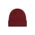 Фото #2 товара Зимняя шапка с отворотом MLB Team cuff beanie от New Era