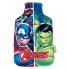 Фото #2 товара MARVEL Avengers Hot Water Bottle Cover