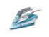 Фото #1 товара Braun TexStyle 5 SI 5006 BL - Dry & Steam iron - Ceramic soleplate - 2 m - 180 g/min - Blue - Grey - White - 50 g/min