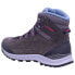 Фото #4 товара LOWA Explorer II Goretex Mid hiking boots