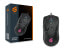 Фото #2 товара Conceptronic DJEBBEL 6D Gaming Mouse - 7200 DPI - Right-hand - Optical - USB Type-A - 7200 DPI - Black