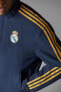 Фото #6 товара Олимпийка Adidas Anthem Jkt Real Madrid