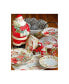 Фото #7 товара Christmas Story 4 Piece Soup Bowl