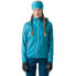 Фото #1 товара LOEFFLER Arctic WS Light softshell jacket