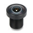 Фото #1 товара GJ-C2725-650 M12 2,7mm 15Mpx lens - for Raspberry Pi camera