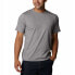 ფოტო #1 პროდუქტის COLUMBIA Sun Trek short sleeve T-shirt