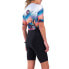 Фото #2 товара ZOOT Ultra Tri P1 Short Sleeve Trisuit