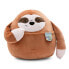 NICI Sloth 30 cm Cushion