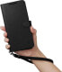 Spigen Etui Spigen Wallet S Plus Samsung Galaxy S23+ Plus Black