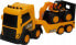 Фото #4 товара Teamsterz TEAMSTERZ JCB transporter z koparką 1417586 /6