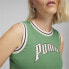 Фото #5 товара PUMA Team For The Fa sleeveless T-shirt