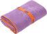 Фото #3 товара Аксессуар для плавания Nils Extreme NCR12 Фиолетовый Рушник из микрофибры 180x100 см