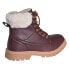 Фото #4 товара LHOTSE Drosera Snow Boots