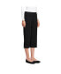 Women's Tall Starfish Mid Rise Pull On Crop Pants