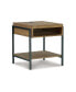 Фото #1 товара Fridley Rectangular End Table