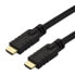 STARTECH HDMI Cable Active 4K CL2 hdmi 2.1 cable 15m 60Hz