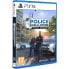 Фото #1 товара Polizei Simulator Patrol Office PS5 -Spiel