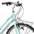 Фото #7 товара BIANCHI Spillo Rubino Deluxe ST bike