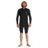 Фото #1 товара BILLABONG Absolute Long Sleeve Back Zip Neoprene Suit