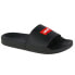 Фото #1 товара Levi's June Batwing Patch M 235642-794-59 flip-flops