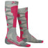 Фото #1 товара Носки женские X Socks Ski Silk Merino 4.0