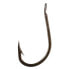 Фото #2 товара COLMIC CR721 0.140 mm tied hook