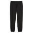 Фото #2 товара Puma T7 For The Fanbase Super Small Logo Sweatpants Mens Black Casual Athletic B