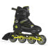 Фото #2 товара FILA SKATE Wizy Alu Inline Skates