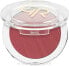 Puderrouge - Golden Rose Powder Blush 17 - Desire Pink