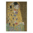 Фото #1 товара Leinwandbild Der Kuss (Gustav Klimt)
