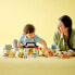 Фото #16 товара Конструктор LEGO Duplo 10411 "Открытие китайской культуры" для детей 2 лет, с пандой