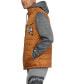 ფოტო #2 პროდუქტის Ecko Men's Iron Worker Hybrid Jacket