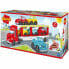 Фото #1 товара Playset Ecoiffier 3289 Car carrier truck