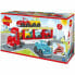 Фото #1 товара Игровой набор Ecoiffier Car carrier truck 3289 Playset (Игровой набор)