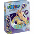 Фото #6 товара Рисунки для рисования Lansay Pixelo Coloring game Metal box (FR)
