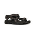 Teva Terra Fi 5 Universal Brownn,Black, 45 - фото #2