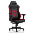 Фото #1 товара noblechairs HERO Gaming Stuhl - DOOM Edition