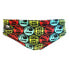 TURBO Triball Swimming Brief